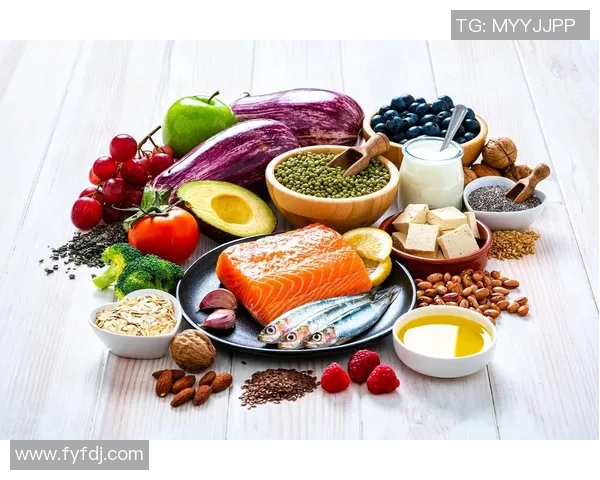 打造全方位健康生活方式从饮食运动到心理调节的全面指南