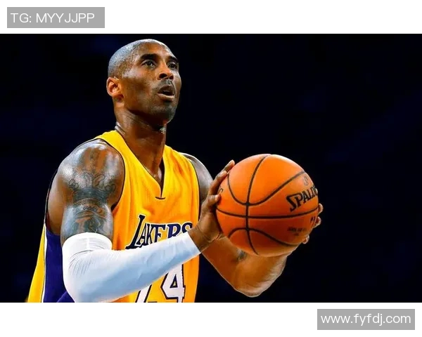 科比·布莱恩特：传奇篮球之路与不朽精神的完美诠释