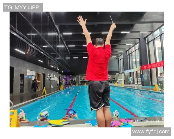 科学化自由泳训练计划助力提高游泳技巧与竞技水平