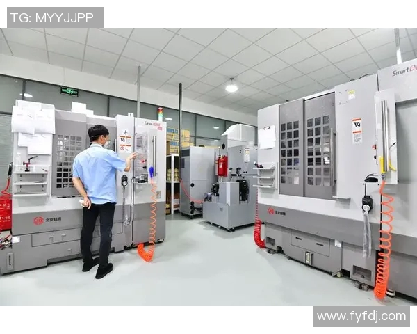 精雕机技术创新与应用前景分析：推动制造业智能化升级的核心驱动力