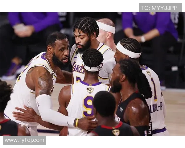 2020年NBA总决赛湖人对热火全场精彩回放视频解析与赛后点评