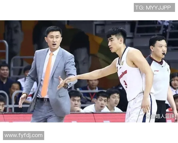 高尚目前效力的CBA球队介绍及球员表现分析